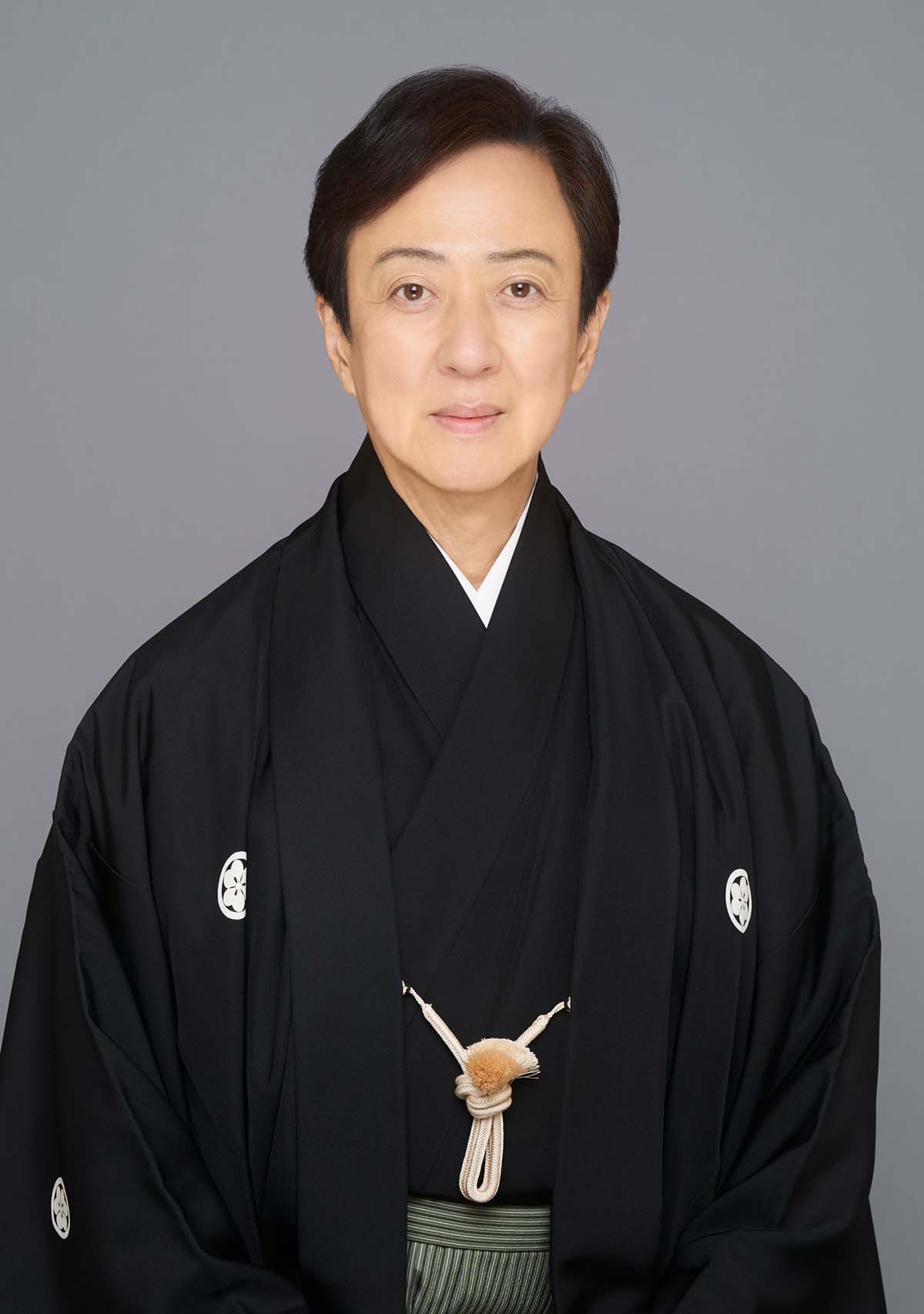 坂東玉三郎さん